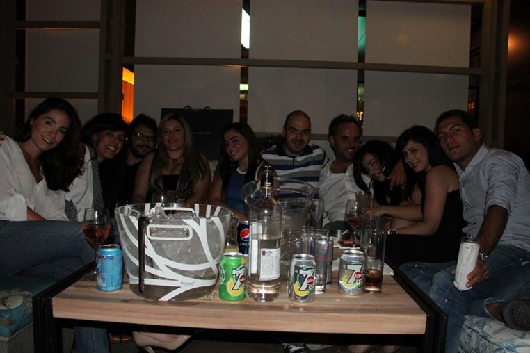 Opening of Caprice Outdoor